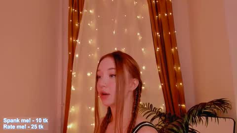 Violet online show from October 2025 02:55:02 AM