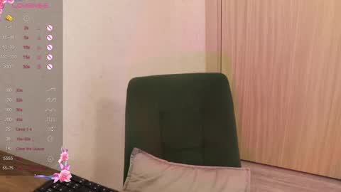 Snapshot of _viv1an_ chatting on January 2025 07:43:01 AM Alis online show from January 2025 07:43:01 AM