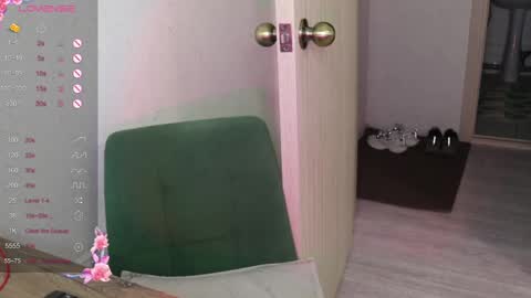 Snapshot of _viv1an_ chatting on January 2025 07:38:02 AM Alis online show from January 2025 07:38:02 AM