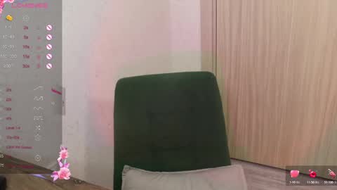 Snapshot of _viv1an_ chatting on January 2025 06:06:01 PM Alis online show from January 2025 06:06:01 PM