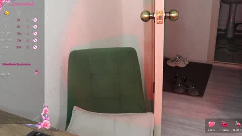 Snapshot of _viv1an_ chatting on January 2025 12:10:01 PM Alis online show from January 2025 12:10:01 PM