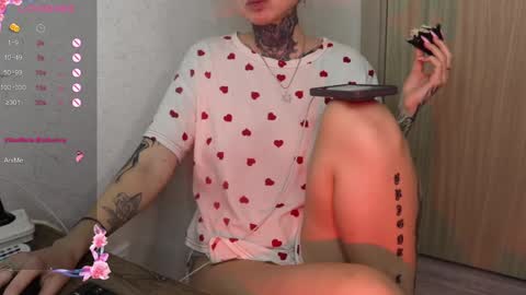 Snapshot of _viv1an_ chatting on January 2025 03:11:01 PM Alis online show from January 2025 03:11:01 PM