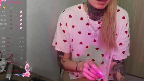 Snapshot of _viv1an_ chatting on January 2025 11:45:01 AM Alis online show from January 2025 11:45:01 AM