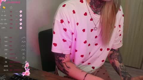 Snapshot of _viv1an_ chatting on January 2025 05:00:01 PM Alis online show from January 2025 05:00:01 PM