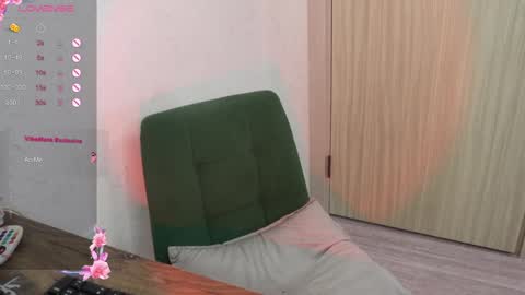 Snapshot of _viv1an_ chatting on January 2025 08:42:01 AM Alis online show from January 2025 08:42:01 AM