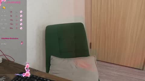 Snapshot of _viv1an_ chatting on January 2025 11:44:02 AM Alis online show from January 2025 11:44:02 AM