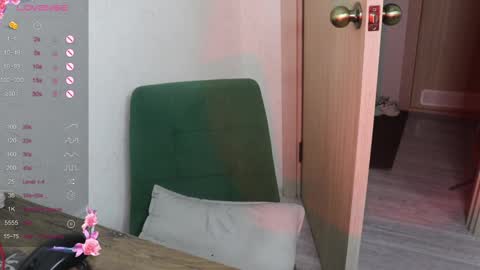 Snapshot of _viv1an_ chatting on January 2025 02:47:01 PM Alis online show from January 2025 02:47:01 PM