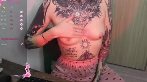 Snapshot of _viv1an_ chatting on January 2025 07:09:02 PM Alis online show from January 2025 07:09:02 PM