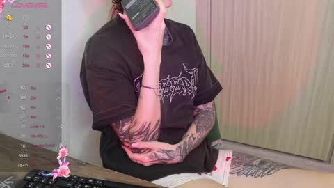 Snapshot of _viv1an_ chatting on January 2025 07:46:01 PM Alis online show from January 2025 07:46:01 PM