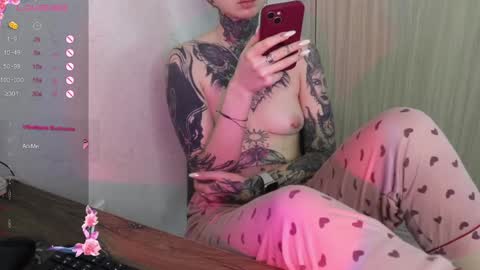 Snapshot of _viv1an_ chatting on February 2025 08:09:02 AM Alis online show from February 2025 08:09:02 AM