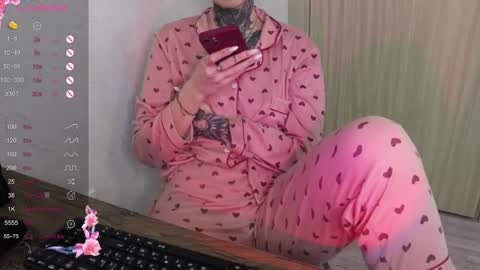 Snapshot of _viv1an_ chatting on February 2025 08:20:01 AM Alis online show from February 2025 08:20:01 AM