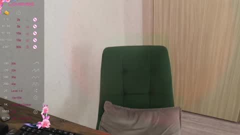 Snapshot of _viv1an_ chatting on February 2025 11:25:02 AM Alis online show from February 2025 11:25:02 AM