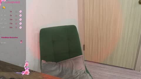 Snapshot of _viv1an_ chatting on February 2025 09:24:01 AM Alis online show from February 2025 09:24:01 AM