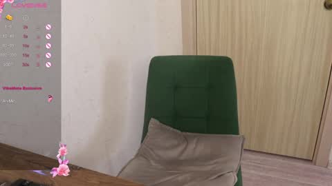 Snapshot of _viv1an_ chatting on February 2025 09:05:01 AM Alis online show from February 2025 09:05:01 AM