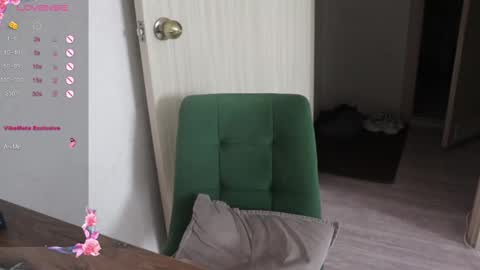 Snapshot of _viv1an_ chatting on February 2025 07:42:02 AM Alis online show from February 2025 07:42:02 AM