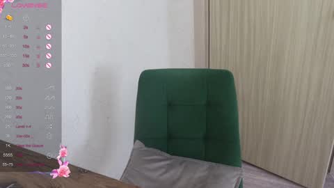 Snapshot of _viv1an_ chatting on February 2025 12:23:02 PM Alis online show from February 2025 12:23:02 PM