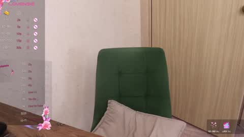 Snapshot of _viv1an_ chatting on March 2025 08:27:01 AM Alis online show from March 2025 08:27:01 AM