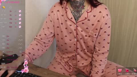 Snapshot of _viv1an_ chatting on March 2025 08:18:02 AM Alis online show from March 2025 08:18:02 AM