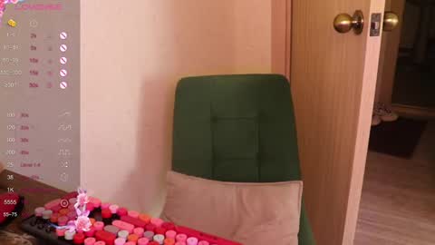 Snapshot of _viv1an_ chatting on March 2025 11:20:01 AM Alis online show from March 2025 11:20:01 AM