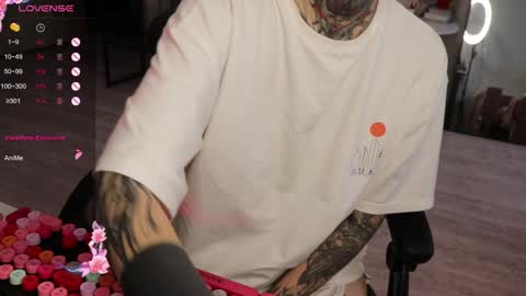 Snapshot of _viv1an_ chatting on October 2025 08:33:01 AM Alis online show from October 2025 08:33:01 AM