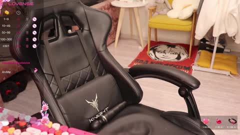 Alis online show from February 2026 08:37:02 PM