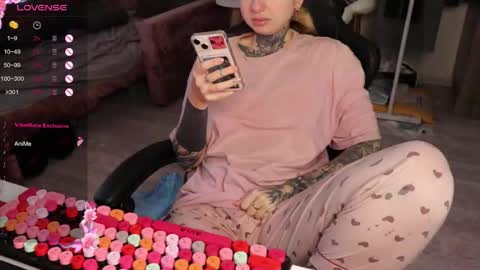 Alis online show from March 2026 06:58:01 AM