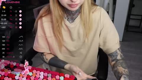 Alis online show from March 2026 09:42:02 AM