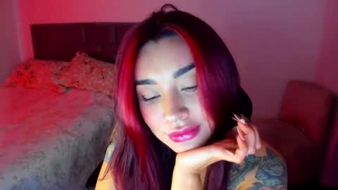 INSTAGRAM pinzon viviana online show from February 2025 10:50:01 PM