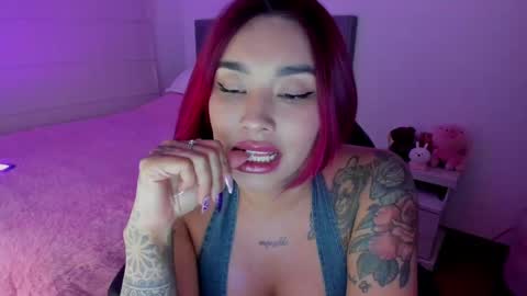 INSTAGRAM pinzon viviana online show from September 2025 02:44:02 AM