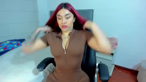 INSTAGRAM pinzon viviana online show from March 2026 02:06:02 AM
