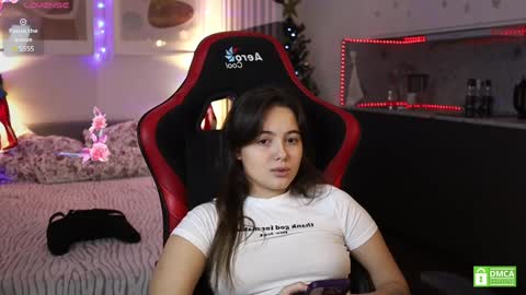 Kristina online show from December 2024 02:27:01 PM