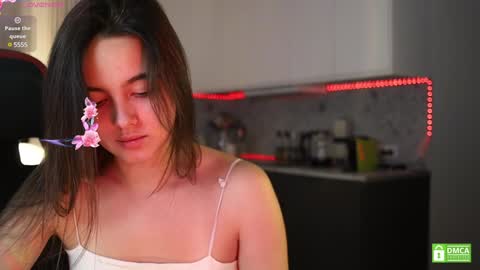 Kristina online show from January 2025 12:36:02 PM