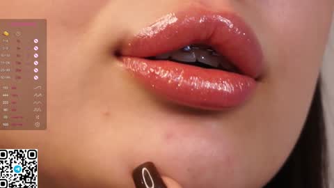 Snapshot of _wicked_game chatting on February 2025 07:27:01 PM Anna online show from February 2025 07:27:01 PM