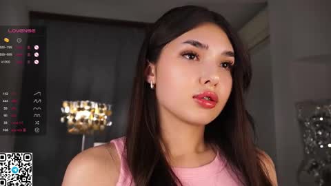 Snapshot of _wicked_game chatting on February 2025 03:18:02 PM Anna online show from February 2025 03:18:02 PM