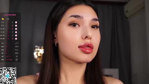 Snapshot of _wicked_game chatting on February 2025 05:15:01 PM Anna online show from February 2025 05:15:01 PM