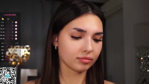 Snapshot of _wicked_game chatting on February 2025 11:26:02 PM Anna online show from February 2025 11:26:02 PM