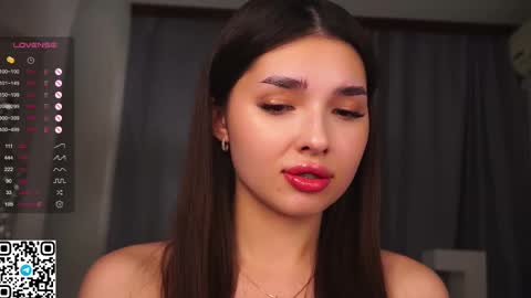 Snapshot of _wicked_game chatting on February 2025 05:47:01 PM Anna online show from February 2025 05:47:01 PM