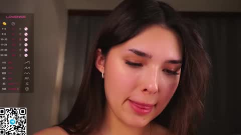 Snapshot of _wicked_game chatting on March 2025 08:31:02 PM Anna online show from March 2025 08:31:02 PM