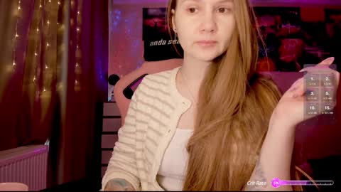 Enni online show from January 2025 11:16:02 AM