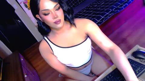 Sofie online show from March 2026 10:25:01 PM