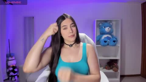 Luisa  online show from May 2026 10:53:01 AM