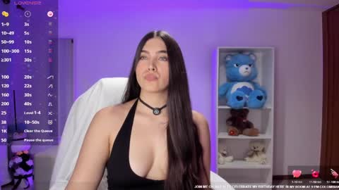 Luisa  online show from May 2026 10:42:02 AM