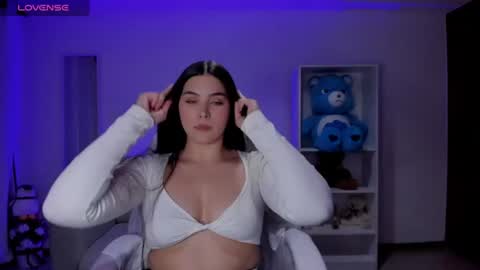 Luisa  online show from July 2026 06:26:02 AM