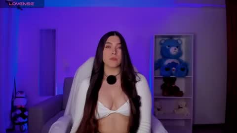 Luisa  online show from August 2026 10:57:02 AM