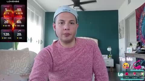 Snapshot of _xsebxx chatting on November 2025 05:34:02 PM Sebastian online show from November 2025 05:34:02 PM
