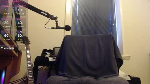 Snapshot of _xxrockstarloverxx_ chatting on October 2025 08:35:01 PM _xxrockstarloverxx_ online show from October 2025 08:35:01 PM