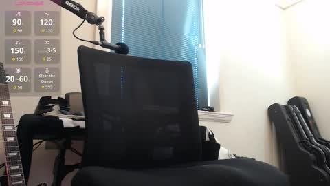 Snapshot of _xxrockstarloverxx_ chatting on October 2025 09:38:01 PM _xxrockstarloverxx_ online show from October 2025 09:38:01 PM