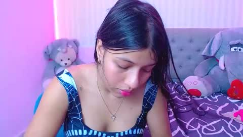 Snapshot of _xxxlittlegirl chatting on February 2025 04:34:02 PM ZARA online show from February 2025 04:34:02 PM