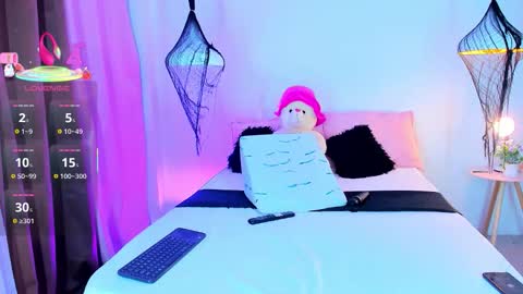 Xynara online show from January 2026 11:41:02 PM