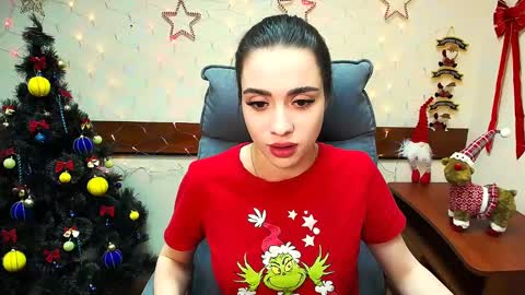 Alisa online show from December 2024 12:07:01 AM